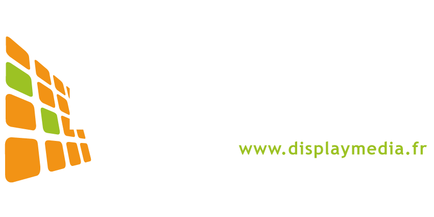 Logo Display Media